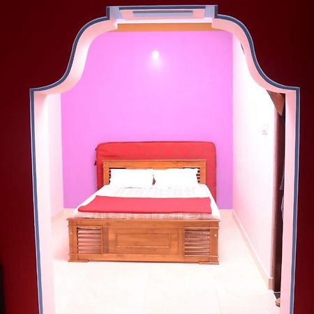 Coorg girinivas homestay Madikeri Luaran gambar