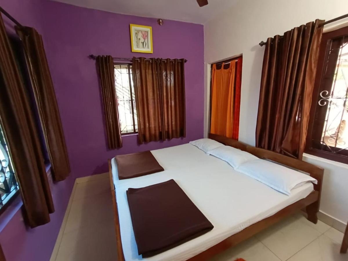 Coorg girinivas homestay Madikeri Luaran gambar