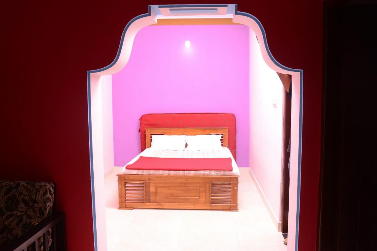 Coorg girinivas homestay Madikeri Luaran gambar