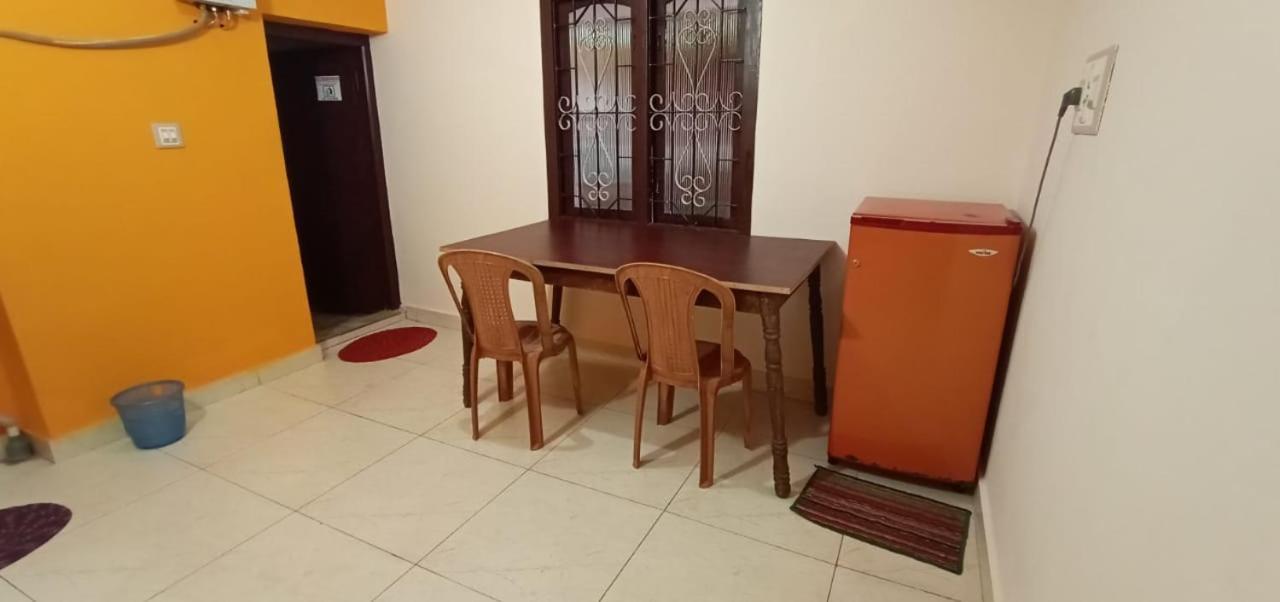 Coorg girinivas homestay Madikeri Luaran gambar